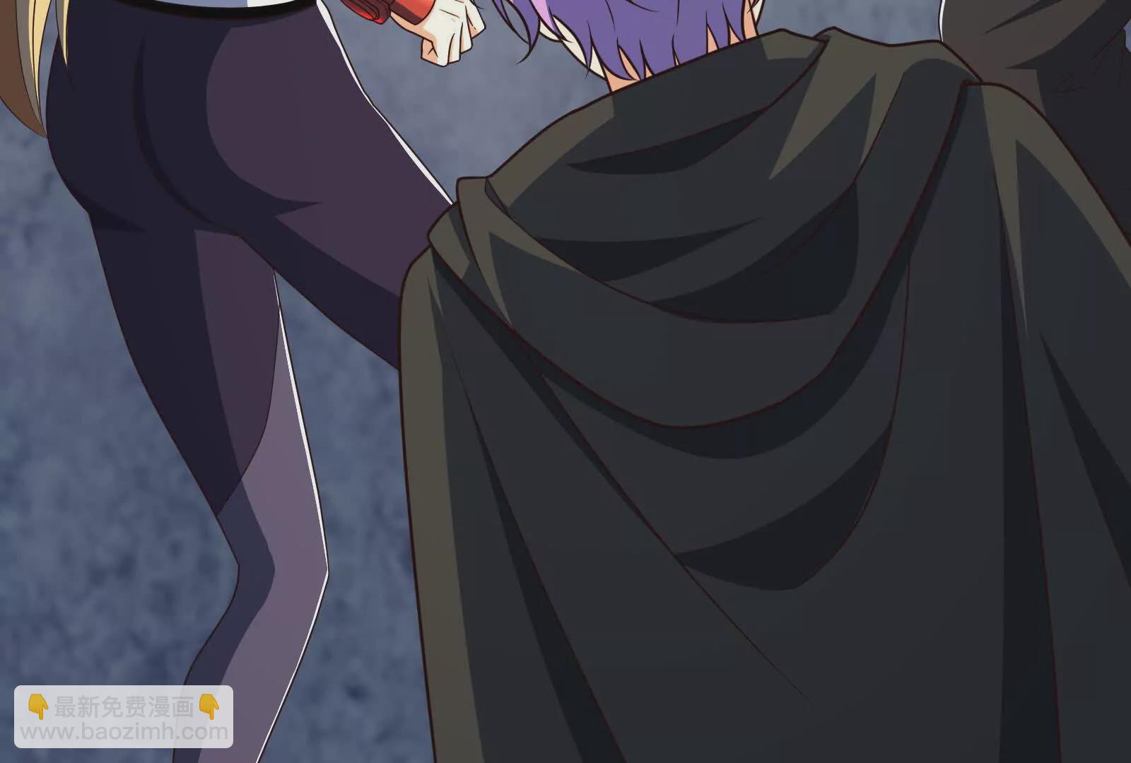 古神遊戲 - 第116話 信仰！爭奪的關鍵(3/3) - 1